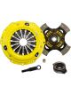 ACT XT/Race Sprung 4 Pad Clutch Kit