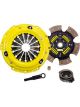 ACT XT/Race Sprung 6 Pad Clutch Kit