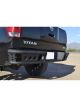 Addictive Desert Designs For 04-15 Nissan Titan Dimple R Rear Bu…