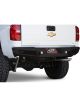 Addictive Desert Designs For 14-18 Chevy Silverado 1500 HoneyBad…