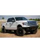 Addictive Desert Designs For 09-14 Ford F-150 ADD Lite Front Bum…