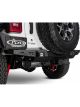 Addictive Desert Designs For 2018 Jeep Wrangler JL Stealth Fight…