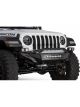 Addictive Desert Designs For 2018 Jeep Wrangler JL Stealth Fight…