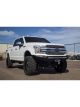 Addictive Desert Designs For 2018 Ford F-150 Stealth Fighter Fro