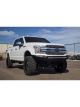 Addictive Desert Designs For 2018 Ford F-150 Stealth Fighter Fro