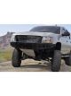 Addictive Desert Designs For 07-13 Chevy Tahoe Stealth Front Bu…
