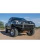 Addictive Desert Designs For 04-15 Nissan Titan Stealth Front Bu…