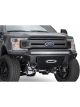 Addictive Desert Designs For 2018 Ford F-150 Stealth R Front Bum…