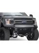 Addictive Desert Designs For 2018 Ford F-150 Stealth R Front Bum…