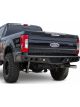 Addictive Desert Designs For 17-18 Ford F-250 Stealth Rear Bumpe…