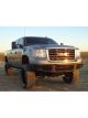 Addictive Desert Designs For 07-10 GMC Sierra 2500 Venom Front B…