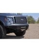 Addictive Desert Designs For 09-14 Ford F-150 Venom Front Bumper