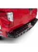 Addictive Desert Designs For 16-18 Nissan Titan Venom Rear Bumpe…