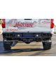 Addictive Desert Designs For 14-18 Toyota Tundra Venom Rear Bump…