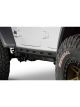 Addictive Desert Designs For 2018 Jeep Wrangler JL Rock Slider S…