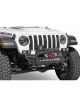 Addictive Desert Designs For 2018 Jeep Wrangler JL Rock Fighter…