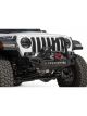 Addictive Desert Designs For 2018 Jeep Wrangler JL Rock Fighter…
