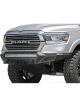 Addictive Desert Designs For 2019 Ram 1500 Hammer Black Stealth…