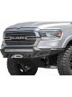 Addictive Desert Designs For 19 Ram 1500 Stealth Fighter Front B