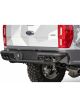 Addictive Desert Designs For 2019 Ford Ranger Venom Rear Bumper…