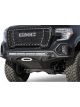 Addictive Desert Designs For 2019 GMC Sierra 1500 SF Front Bumpe