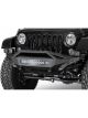 Addictive Desert Designs For 07-18 Jeep Wrangler JK Stealth Figh…