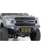 Addictive Desert Designs For 18-20 Ford F-150 Bomber Front Bumpe…