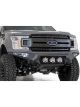 Addictive Desert Designs For 18-20 Ford F-150 Bomber Front Bumpe…