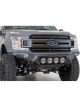 Addictive Desert Designs For 18-20 Ford F-150 Bomber Front Bumpe…