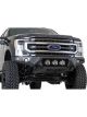Addictive Desert Designs For 17-20 Ford Super Duty Bomber Front…