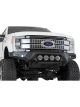 Addictive Desert Designs For 17-20 Ford Super Duty Bomber Front…