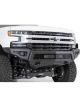 Addictive Desert Designs For Chevy 1500 19+ Stealth Front Bumper…