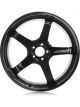 Advan GT Premium Version 20x11.0 +40 5-112 Racing Gloss Black Wheel