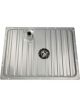 Aeromotive For 60-65 Mercury Comet 340 Stealth Gen 2 Fuel Tank