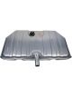 Aeromotive For 69 Chevy Camaro 340 Stealth Fuel Tank Notched Corners
