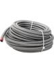 Aeromotive PTFE SS Braided Fuel Hose AN-06 x 4ft