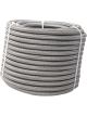 Aeromotive PTFE SS Braided Fuel Hose AN-08 x 8ft