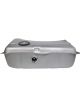 Aeromotive For 70-76 Dodge Dart/Duster Hellcat Swap Fuel Tank