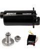 Aeromotive Fuel Pump Module TVS 90-Deg Outlet Brushless Spur 10.0
