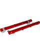 Aeromotive For 96-04 Ford 4.6 SOHC Billet Fuel Rails 5/8in I.D.