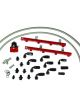 Aeromotive For 97-05 Ford 5.4L 2 Valve Fuel Rail System non lightning tr…