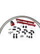 Aeromotive For 96-98.5 Ford DOHC 4.6L Fuel Rail System Cobra