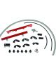 Aeromotive For 05-06 Ford Mustang GT 4.6L 3 valve Fuel Rail System