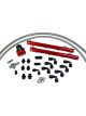 Aeromotive For 96-98.5 Ford SOHC 4.6L Fuel Rail System