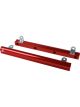 Aeromotive For 07 Ford 5.4L GT500 Mustang Fuel Rails