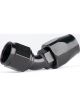 Aeromotive Hose End AN-10 45 Deg