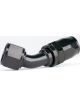 Aeromotive Hose End AN-12 45 Deg