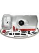 Aeromotive For 86-95 Ford Mustang 5.0L Eliminator Fuel System
