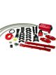 Aeromotive For 96-04 Ford SOHC 4.6L Competition Fuel System A1000 Pump