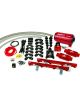 Aeromotive For 96-98.5 Ford DOHC 4.6L Competition Fuel System A1000 Pump